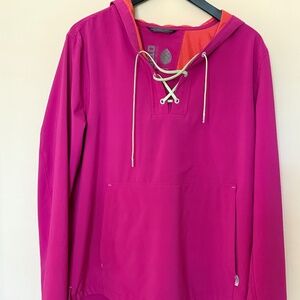 Stio CFS Sun Hoodie - XL